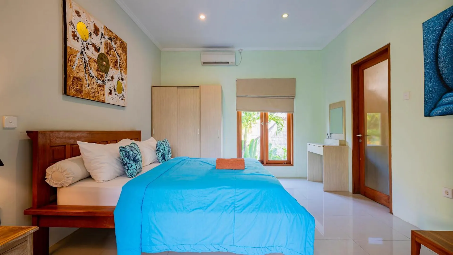 Villa Harmony - Seminyak