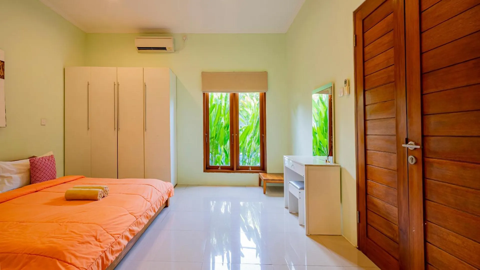 Villa Harmony - Seminyak