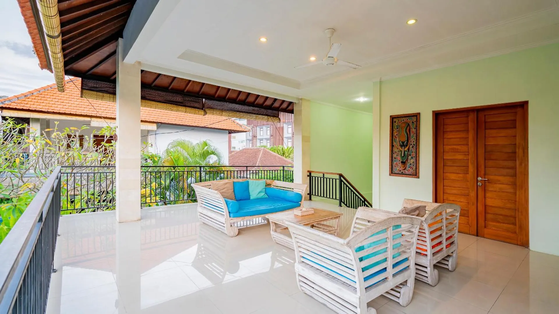 Villa Harmony - Seminyak
