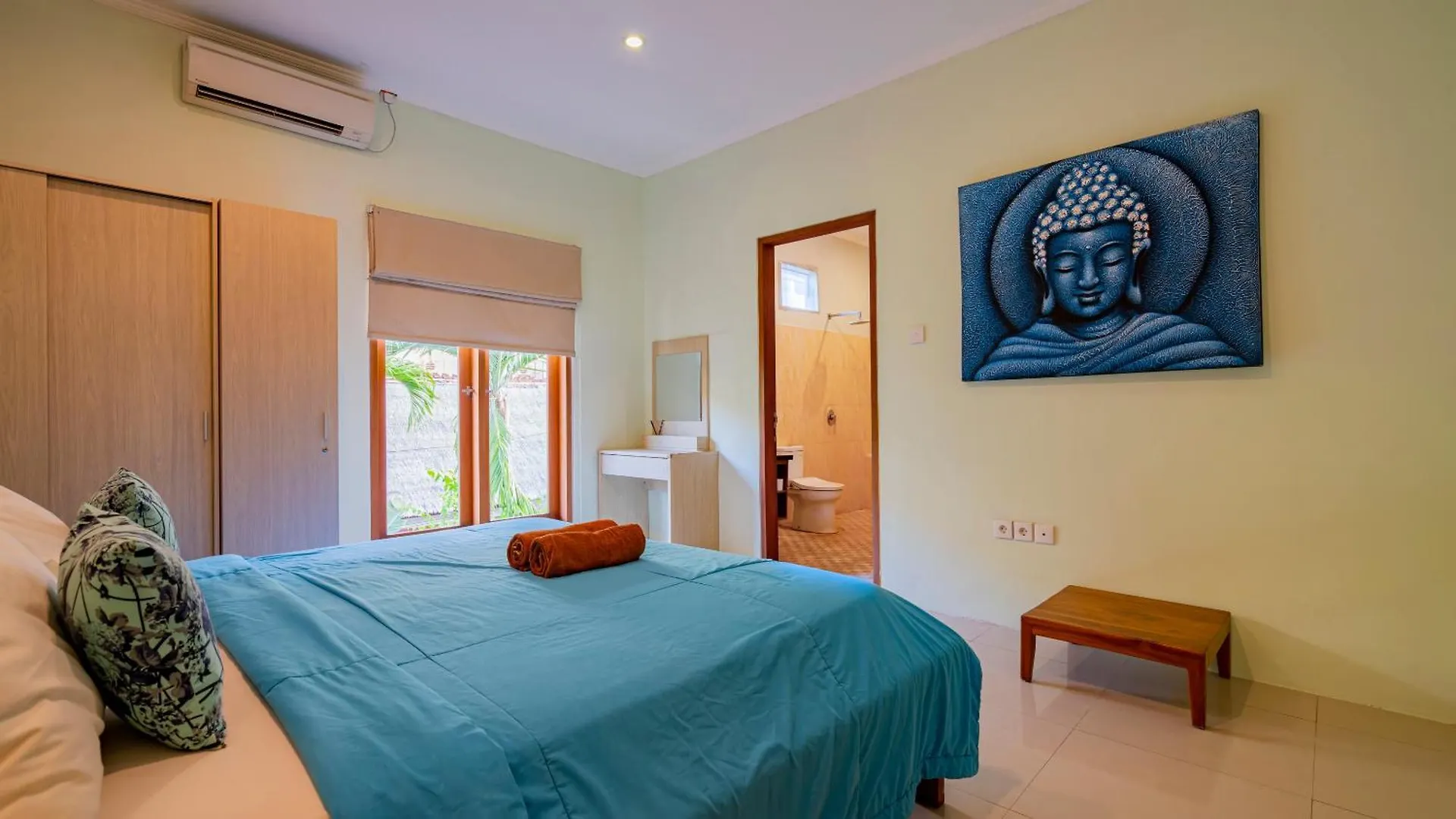 Villa Harmony - Seminyak 0*,