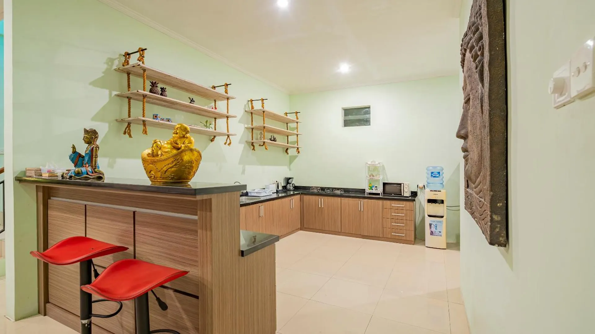 Villa Harmony - Seminyak