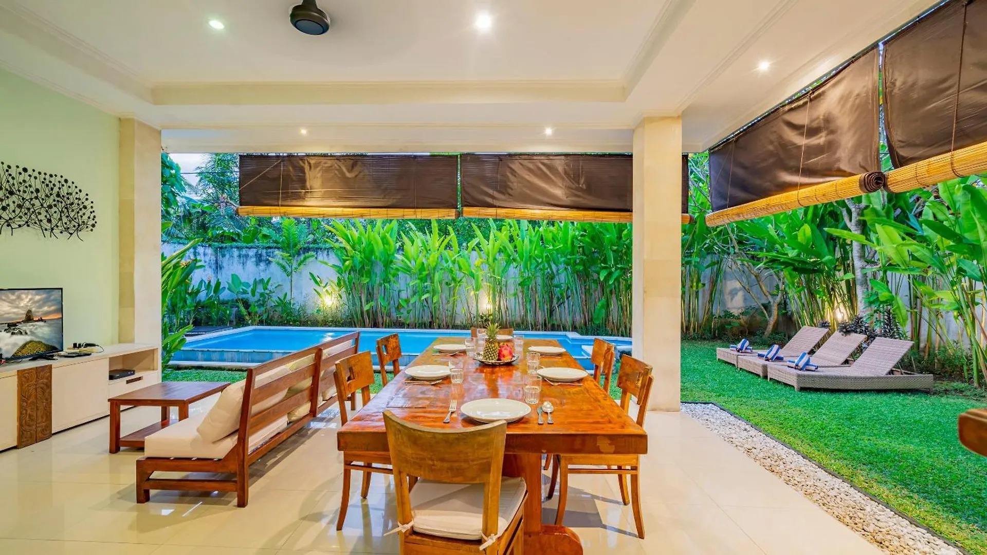Villa Harmony - Seminyak 0*,