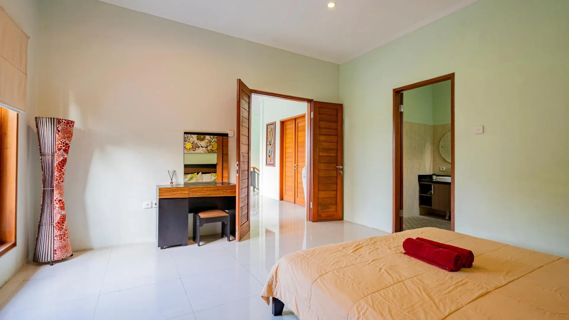 Villa Harmony - Seminyak 0*,  Indonésie