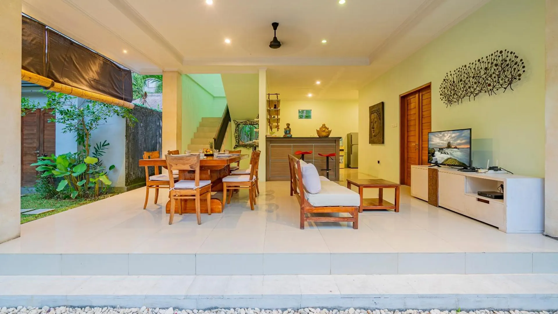 Villa Harmony - Seminyak Indonésie