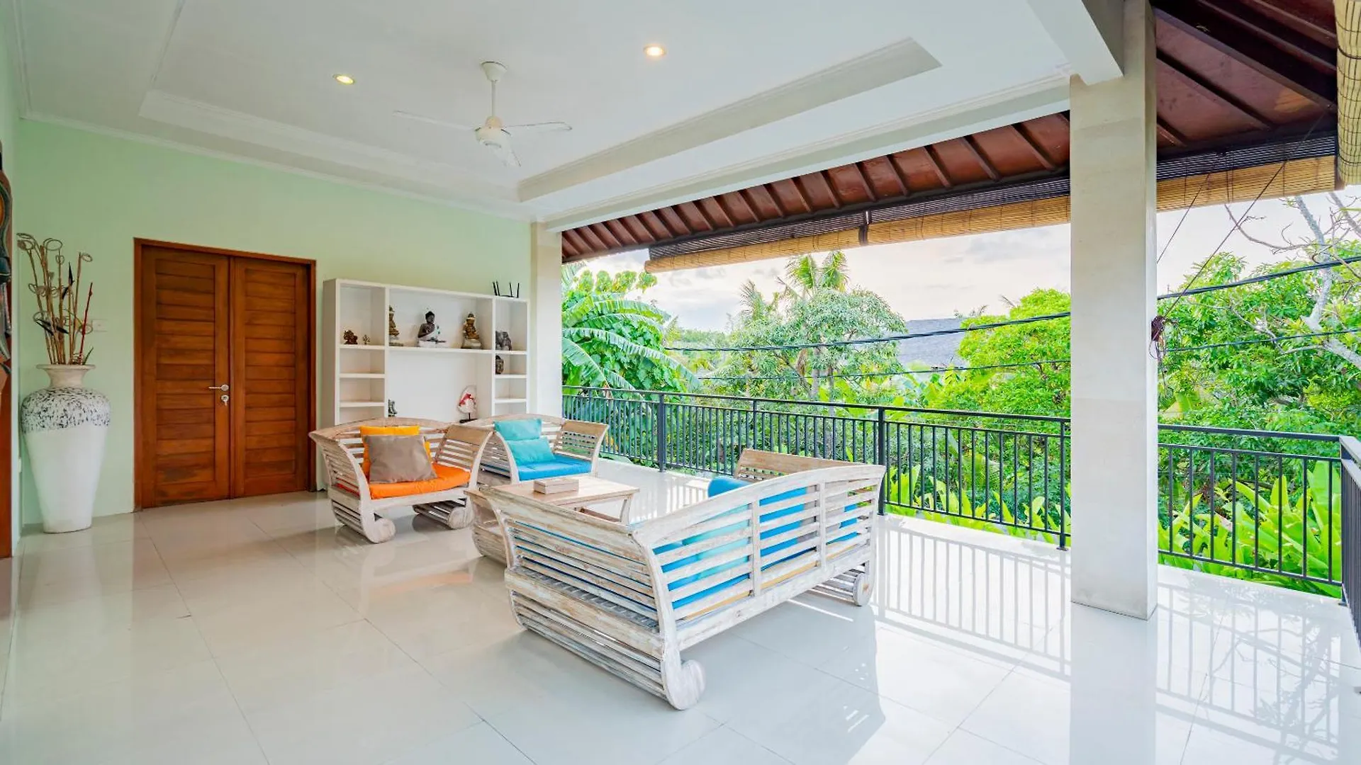 Villa Harmony - Seminyak