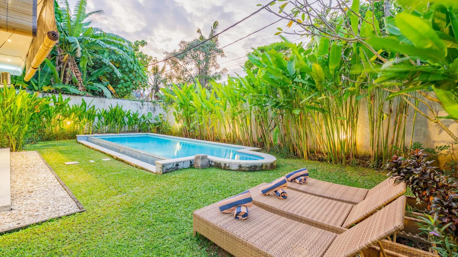 Villa Harmony - Seminyak