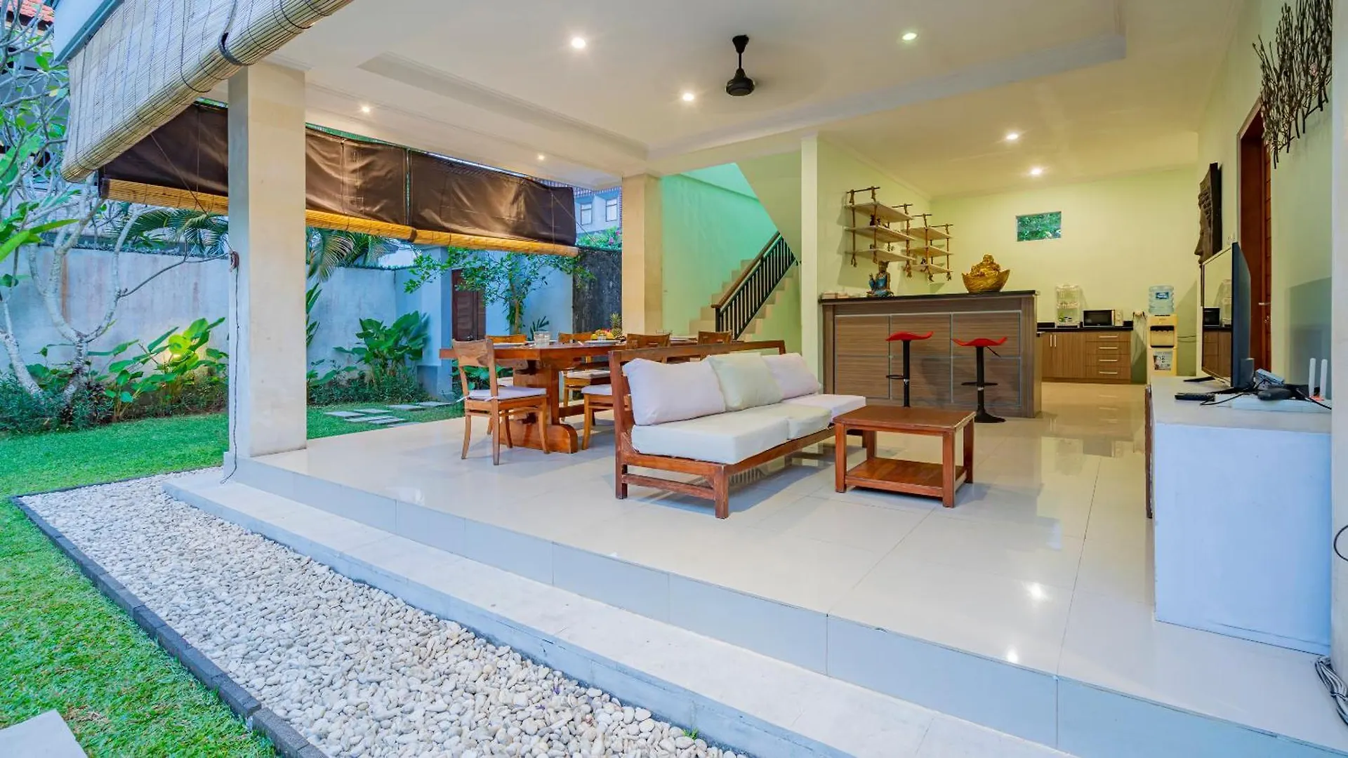 Villa Harmony - Seminyak