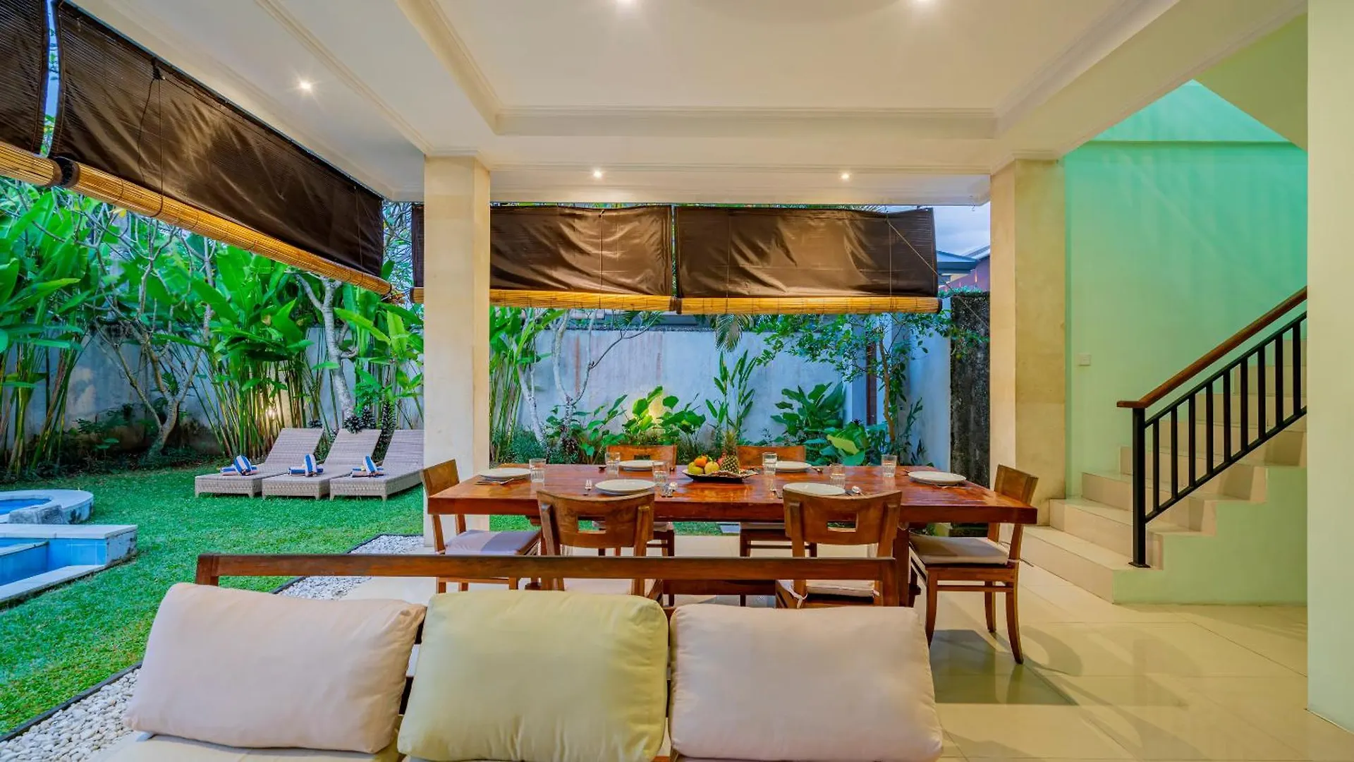 Villa Harmony - Seminyak 0*,  Indonésie