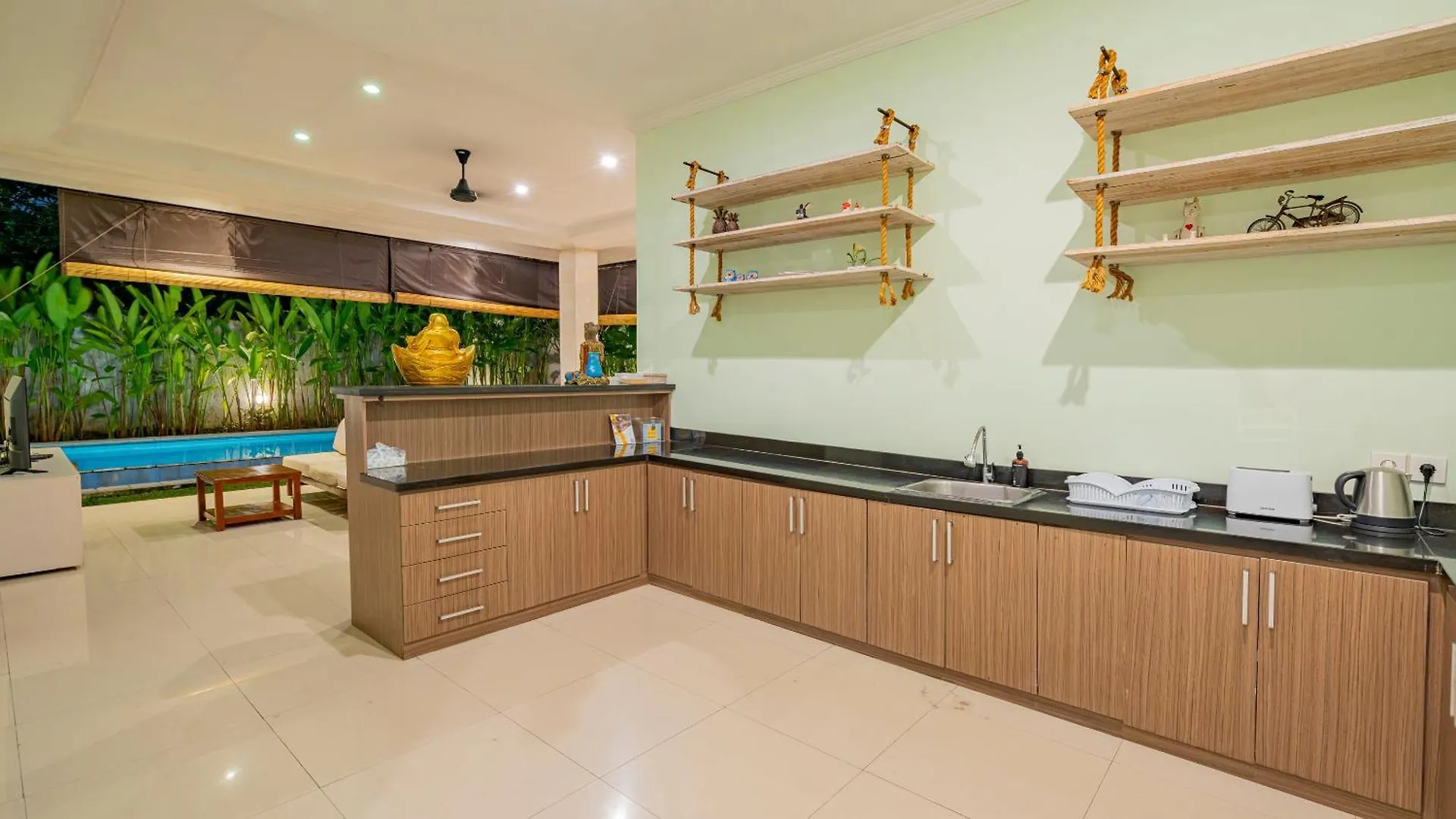 Villa Harmony - Seminyak