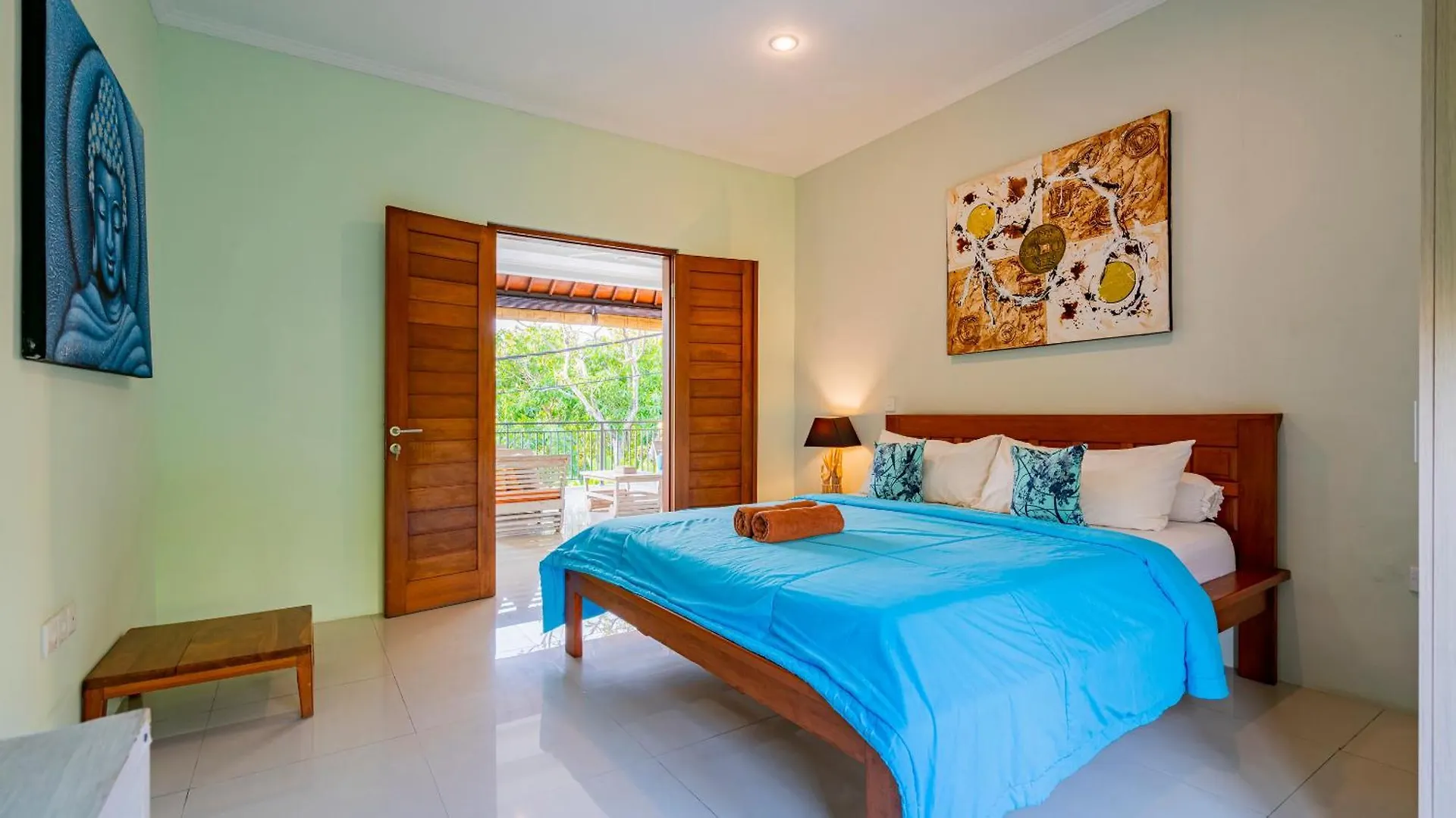 Villa Harmony - Seminyak