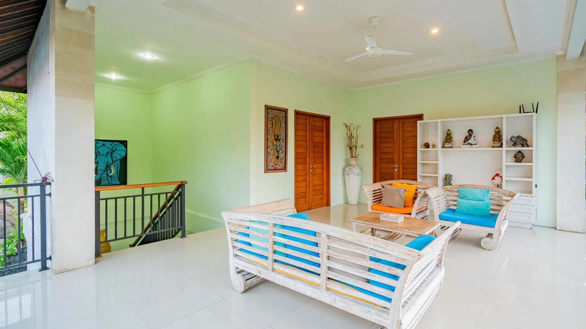 Villa Harmony - Seminyak
