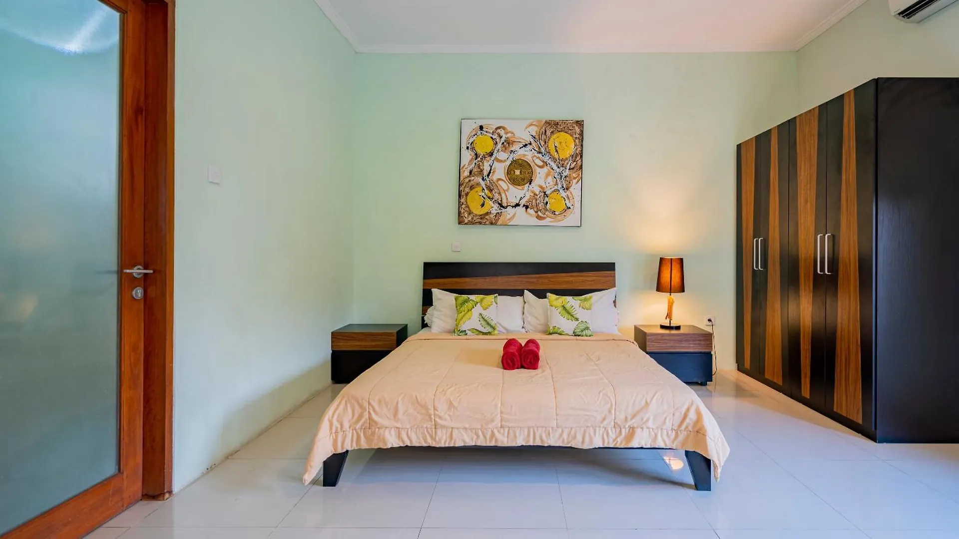 Villa Harmony - Seminyak